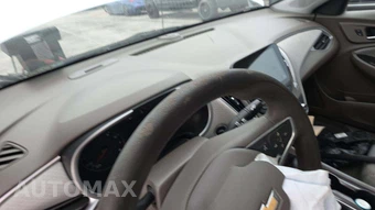 2024 Chevrolet Malibu LS 1FL – miniatura 24
