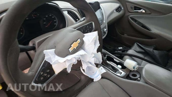 2024 Chevrolet Malibu LS 1FL – miniatura 27