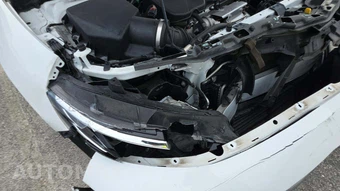 2024 Chevrolet Malibu LS 1FL – miniatura 34