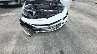 2024 Chevrolet Malibu LS 1FL – miniatura 39