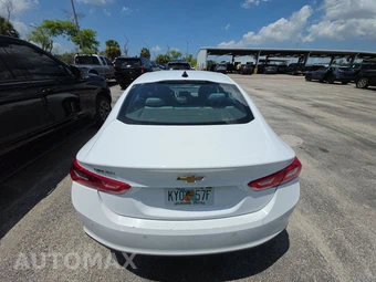 2024 Chevrolet Malibu LS 1FL – miniatura 5