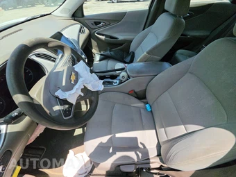2024 Chevrolet Malibu LS 1FL – miniatura 7