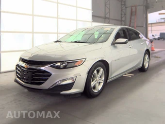 2024 Chevrolet Malibu LS 1FL
