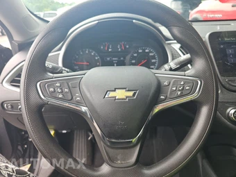 2024 Chevrolet Malibu LS 1FL – miniatura 10