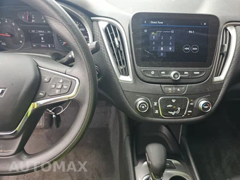 2024 Chevrolet Malibu LS 1FL – miniatura 11
