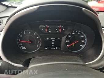 2024 Chevrolet Malibu LS 1FL – miniatura 12