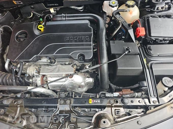 2024 Chevrolet Malibu LS 1FL – miniatura 15