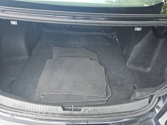 2024 Chevrolet Malibu LS 1FL – miniatura 16