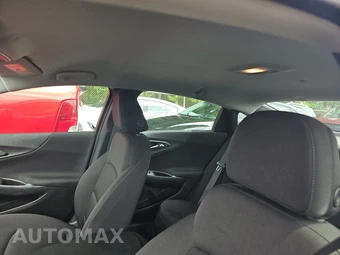 2024 Chevrolet Malibu LS 1FL – miniatura 17