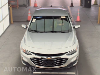 2024 Chevrolet Malibu LS 1FL – miniatura 2