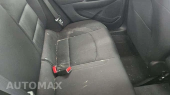 2024 Chevrolet Malibu LS 1FL – miniatura 24