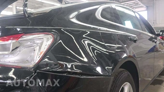 2024 Chevrolet Malibu LS 1FL – miniatura 27