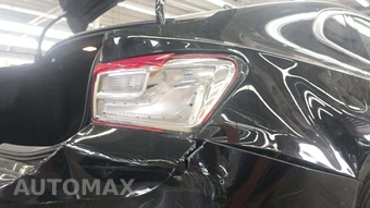 2024 Chevrolet Malibu LS 1FL – miniatura 31