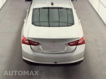 2024 Chevrolet Malibu LS 1FL – miniatura 5