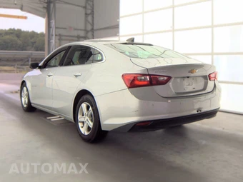 2024 Chevrolet Malibu LS 1FL – miniatura 6