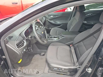 2024 Chevrolet Malibu LS 1FL – miniatura 7
