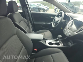 2024 Chevrolet Malibu LS 1FL – miniatura 8