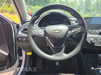 2024 Chevrolet Malibu LS 1FL - miniatura 10
