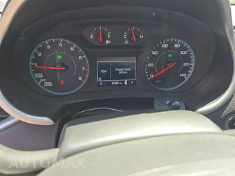 2024 Chevrolet Malibu LS 1FL - miniatura 12