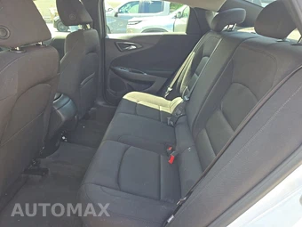 2024 Chevrolet Malibu LS 1FL - miniatura 13