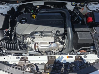 2024 Chevrolet Malibu LS 1FL - miniatura 15