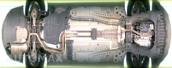 2024 Chevrolet Malibu LS 1FL - miniatura 18