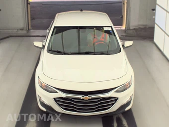 2024 Chevrolet Malibu LS 1FL - miniatura 2