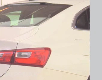 2024 Chevrolet Malibu LS 1FL - miniatura 21