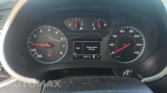 2024 Chevrolet Malibu LS 1FL - miniatura 25