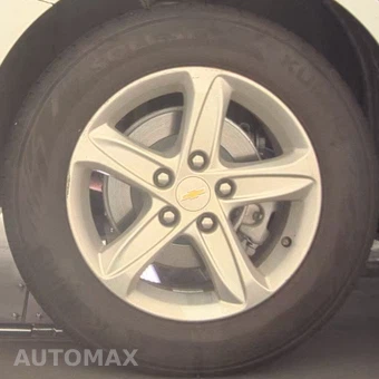 2024 Chevrolet Malibu LS 1FL - miniatura 26