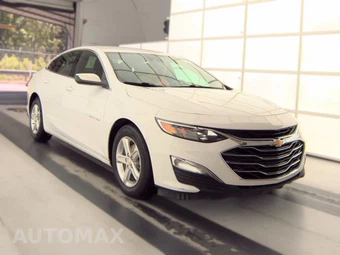 2024 Chevrolet Malibu LS 1FL - miniatura 3