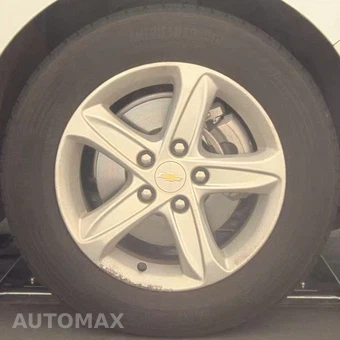 2024 Chevrolet Malibu LS 1FL - miniatura 32