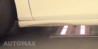 2024 Chevrolet Malibu LS 1FL - miniatura 33