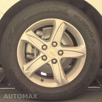 2024 Chevrolet Malibu LS 1FL - miniatura 38