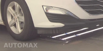 2024 Chevrolet Malibu LS 1FL - miniatura 39