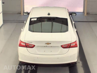 2024 Chevrolet Malibu LS 1FL - miniatura 5