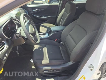 2024 Chevrolet Malibu LS 1FL - miniatura 7