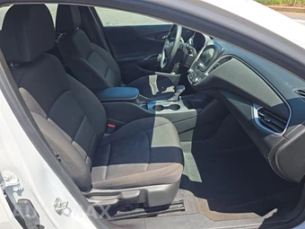 2024 Chevrolet Malibu LS 1FL - miniatura 8