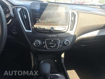 2024 Chevrolet Malibu LS 1FL – miniatura 10