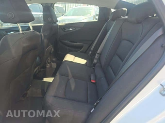 2024 Chevrolet Malibu LS 1FL – miniatura 13
