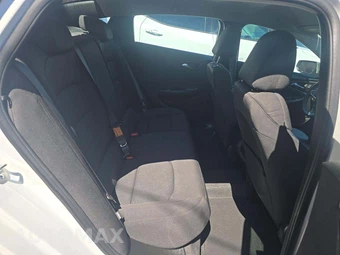 2024 Chevrolet Malibu LS 1FL – miniatura 16