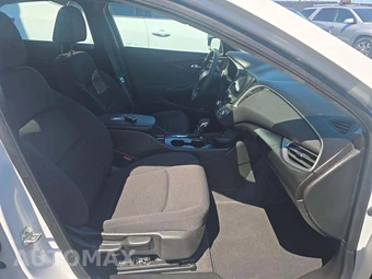 2024 Chevrolet Malibu LS 1FL – miniatura 18