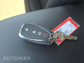 2024 Chevrolet Malibu LS 1FL – miniatura 8