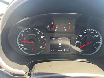 2024 Chevrolet Malibu LS 1FL – miniatura 9