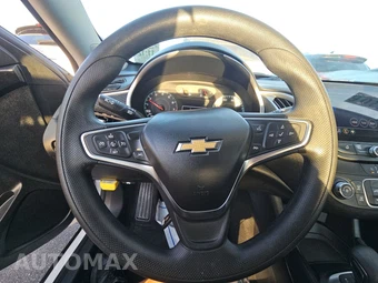 2024 Chevrolet Malibu LS 1FL - miniatura 10