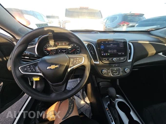 2024 Chevrolet Malibu LS 1FL - miniatura 11