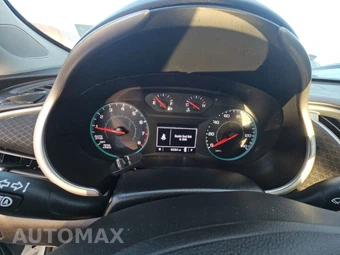 2024 Chevrolet Malibu LS 1FL - miniatura 12