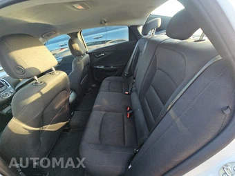 2024 Chevrolet Malibu LS 1FL - miniatura 13