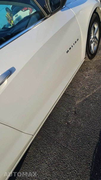 2024 Chevrolet Malibu LS 1FL - miniatura 19
