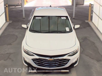 2024 Chevrolet Malibu LS 1FL - miniatura 2